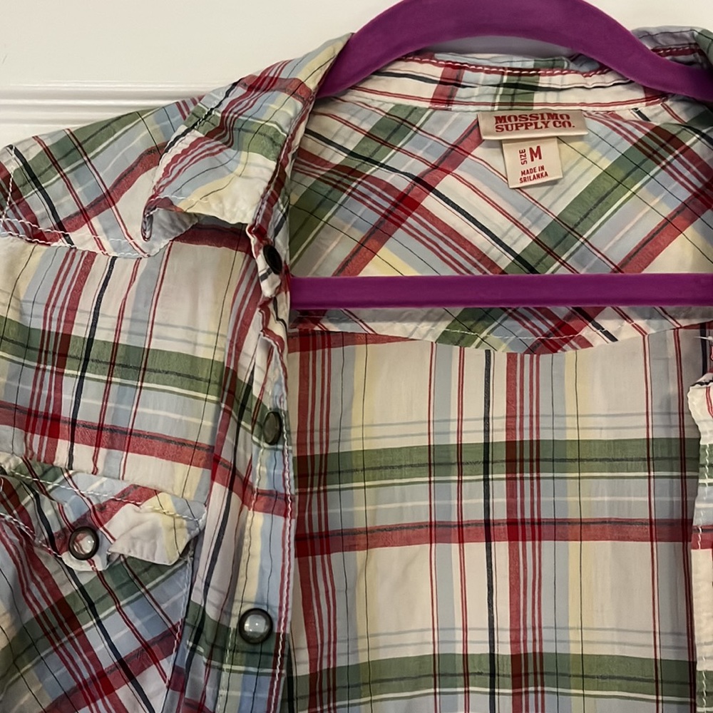 Flannel - Picture 2 of 2
